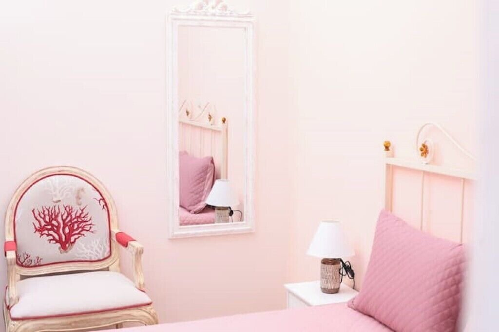 Photo of Bedroom in Vassilatika