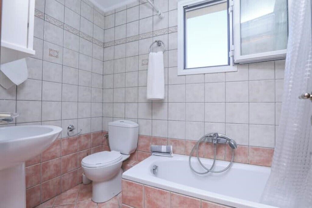 Photo of Bathroom in Vassilatika