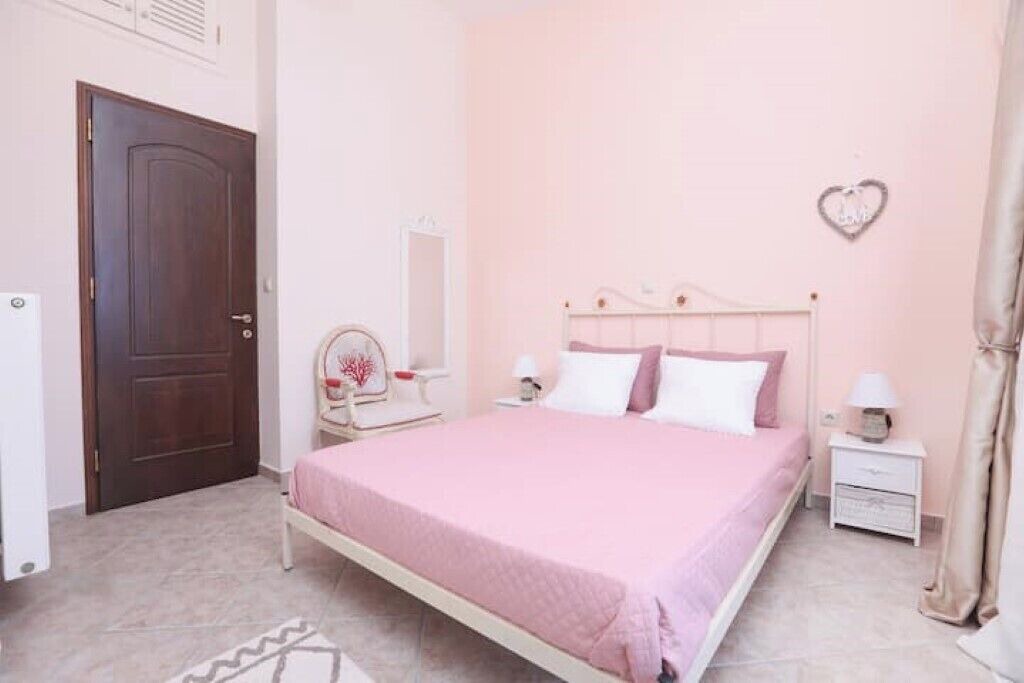 Photo of Bedroom in Vassilatika