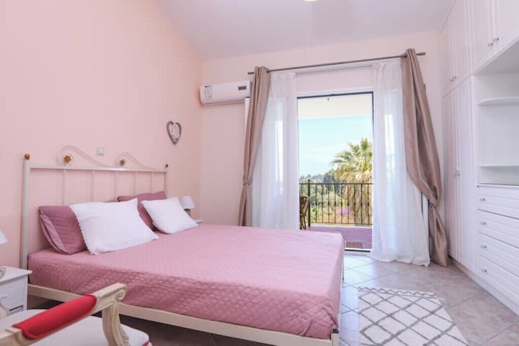Photo of Bedroom in Vassilatika