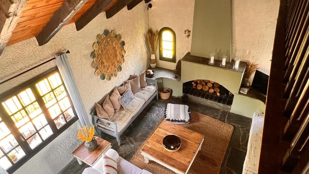 Photo of Livingroom in Vravrona