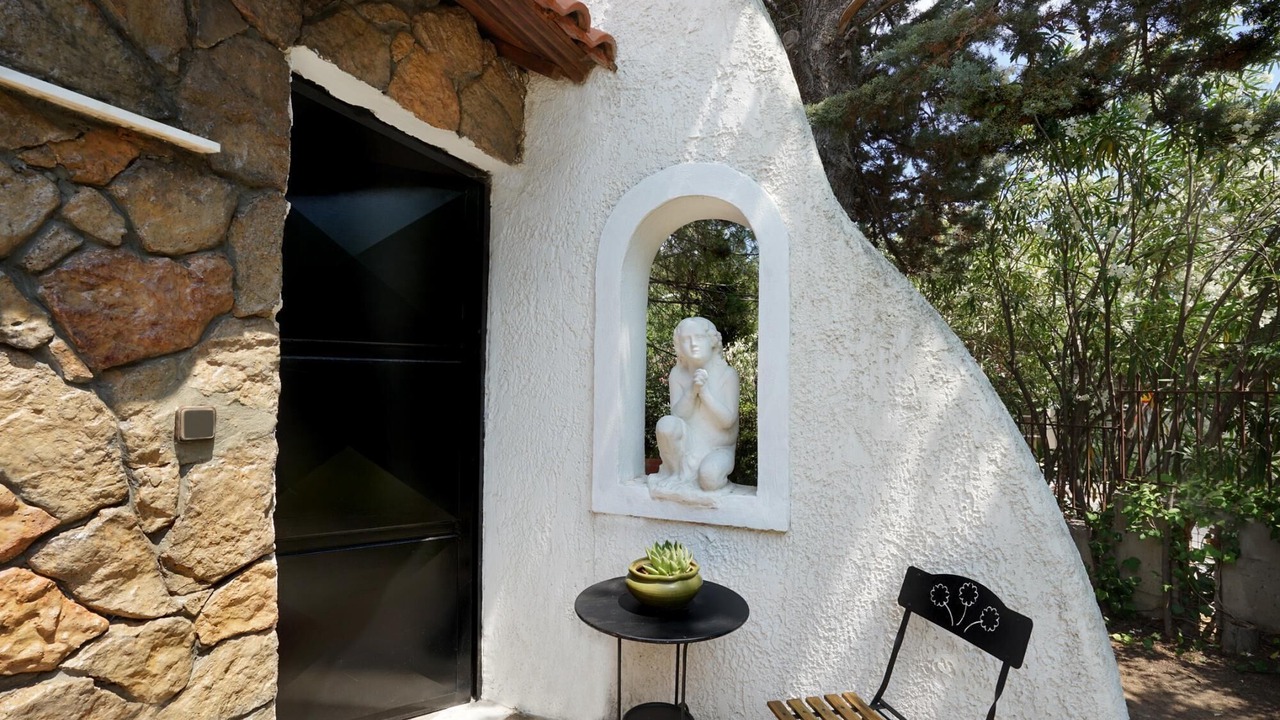Photo of Outdoor in Vravrona