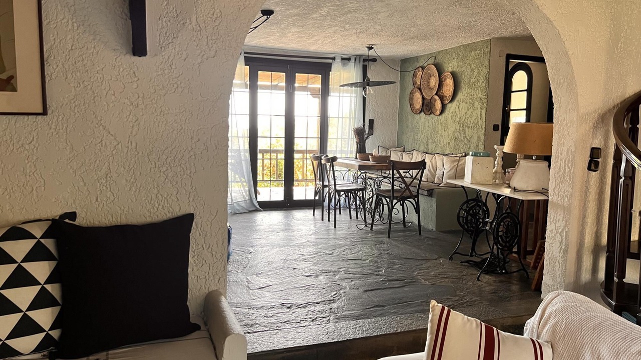 Photo of Livingroom in Vravrona