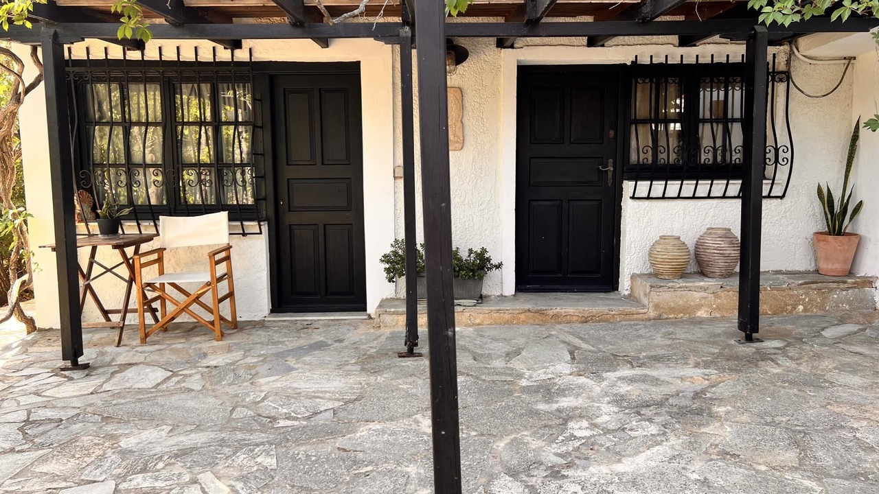 Photo of Outdoor in Vravrona
