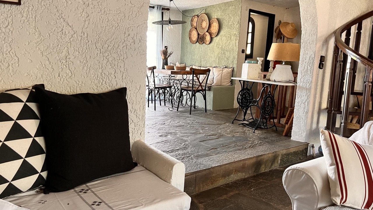 Photo of Livingroom in Vravrona