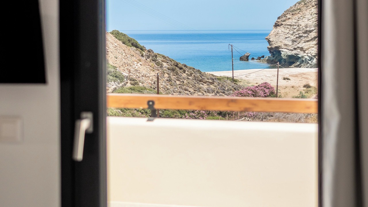 Photo of Bedroom in Andros