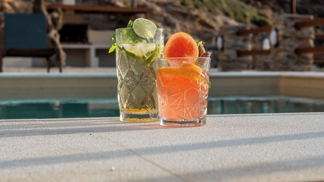 Photo of Outdoor in Andros