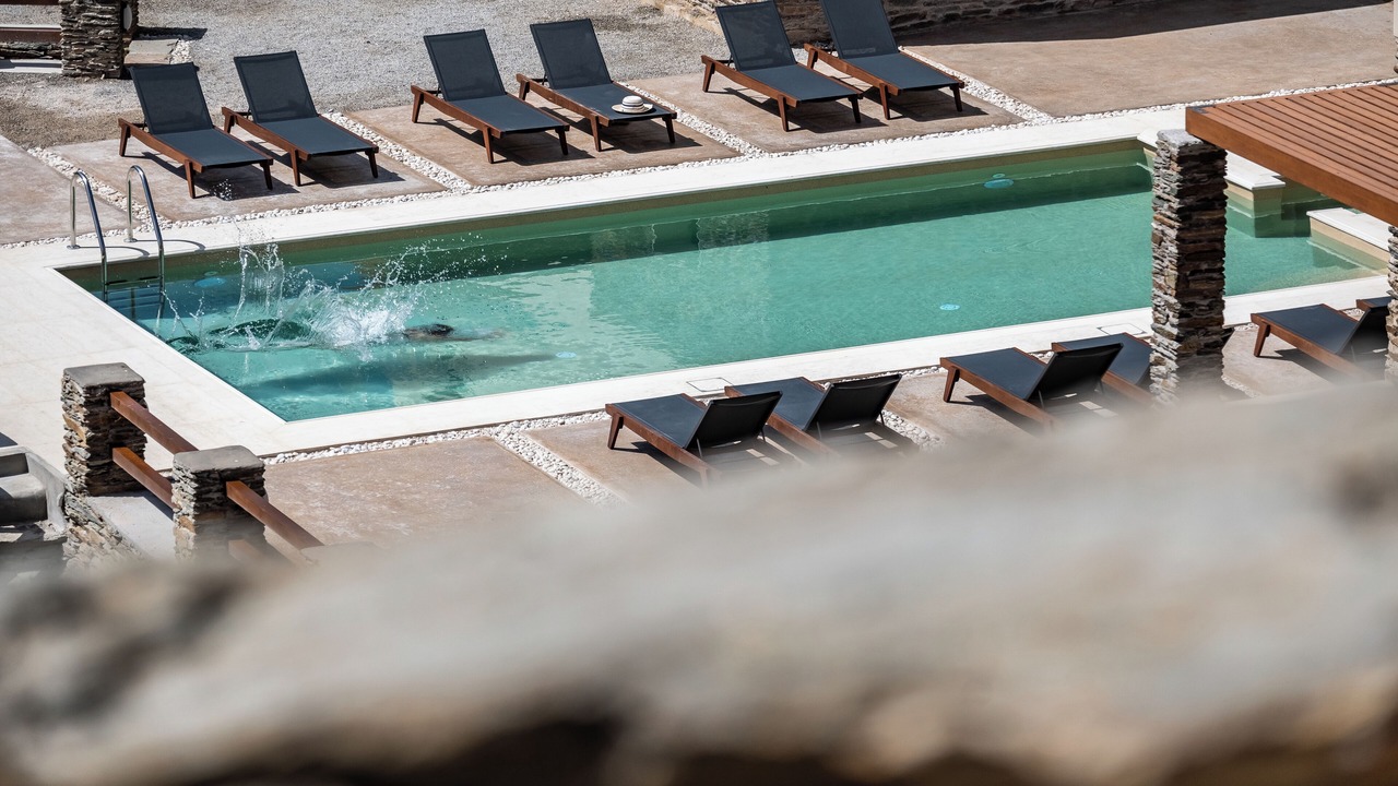 Photo of Outdoor in Andros