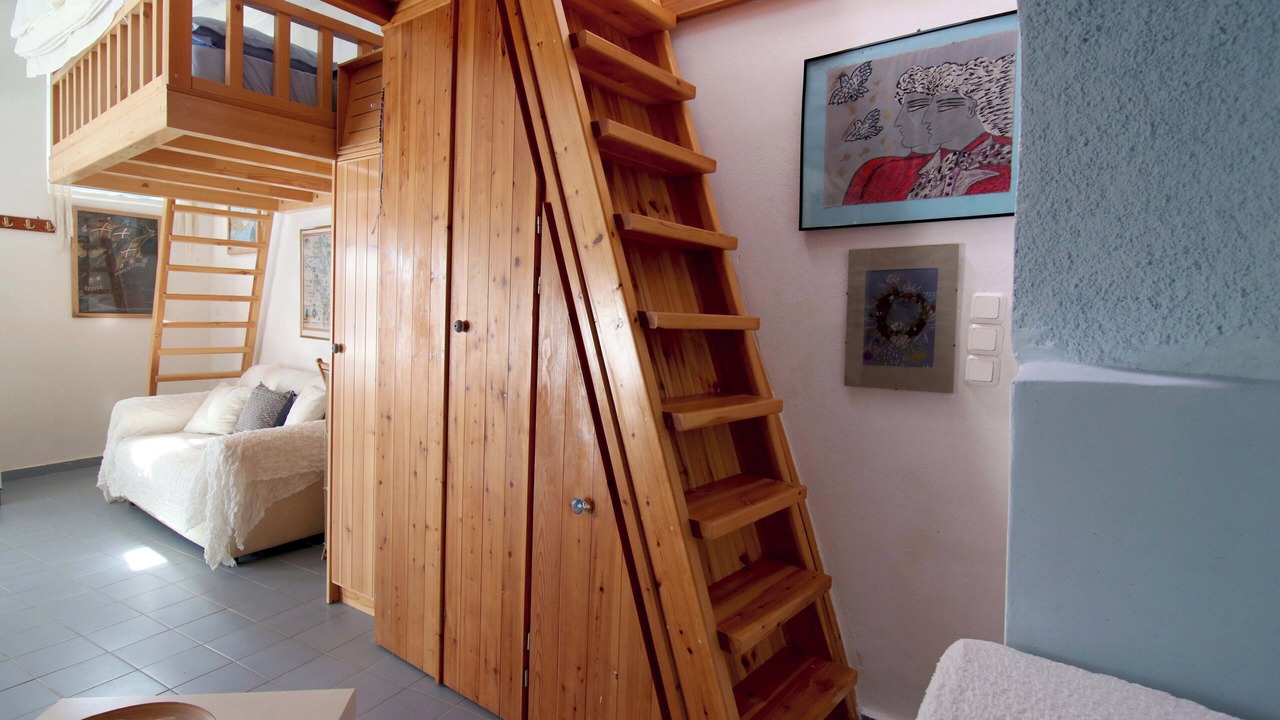 Photo of Bedroom in Astypalaia