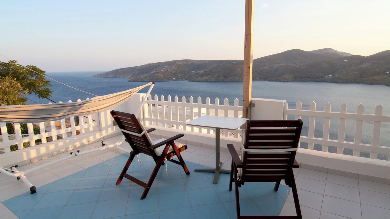 Photo of Outdoor in Astypalaia