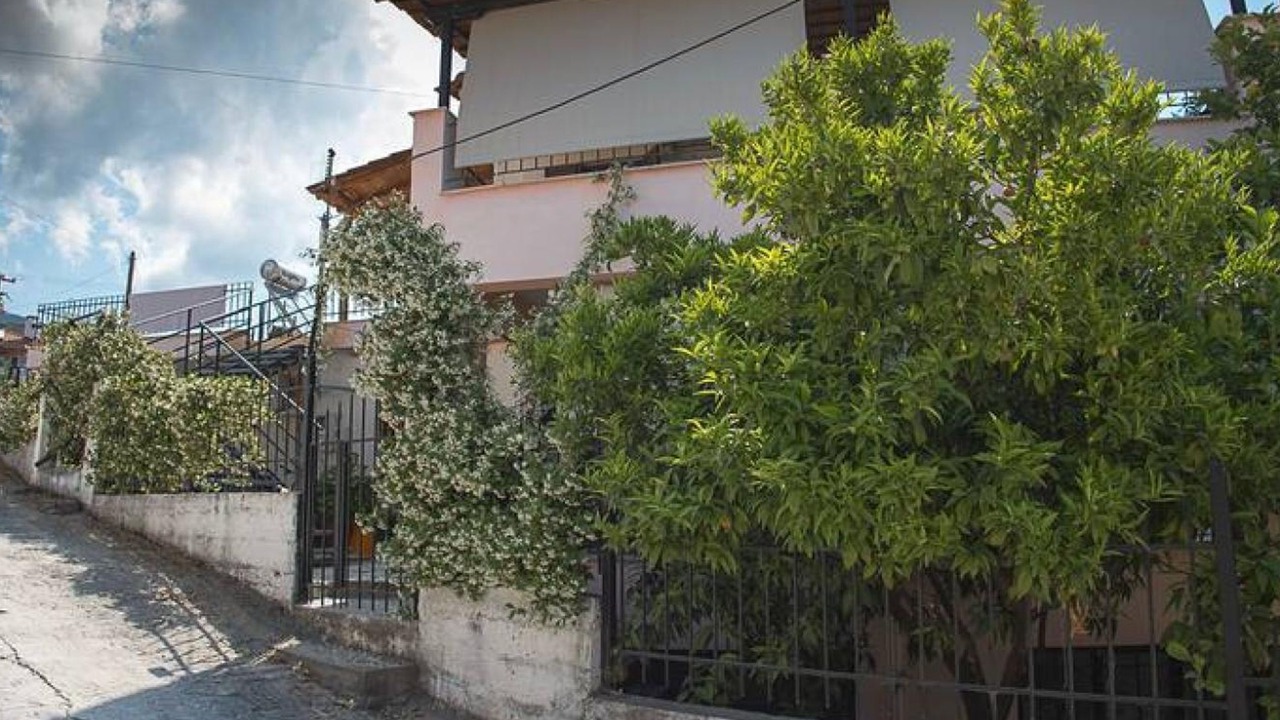 Photo of Outdoor in Kato Lechonia
