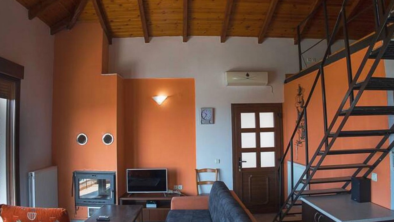 Photo of Livingroom in Kato Lechonia