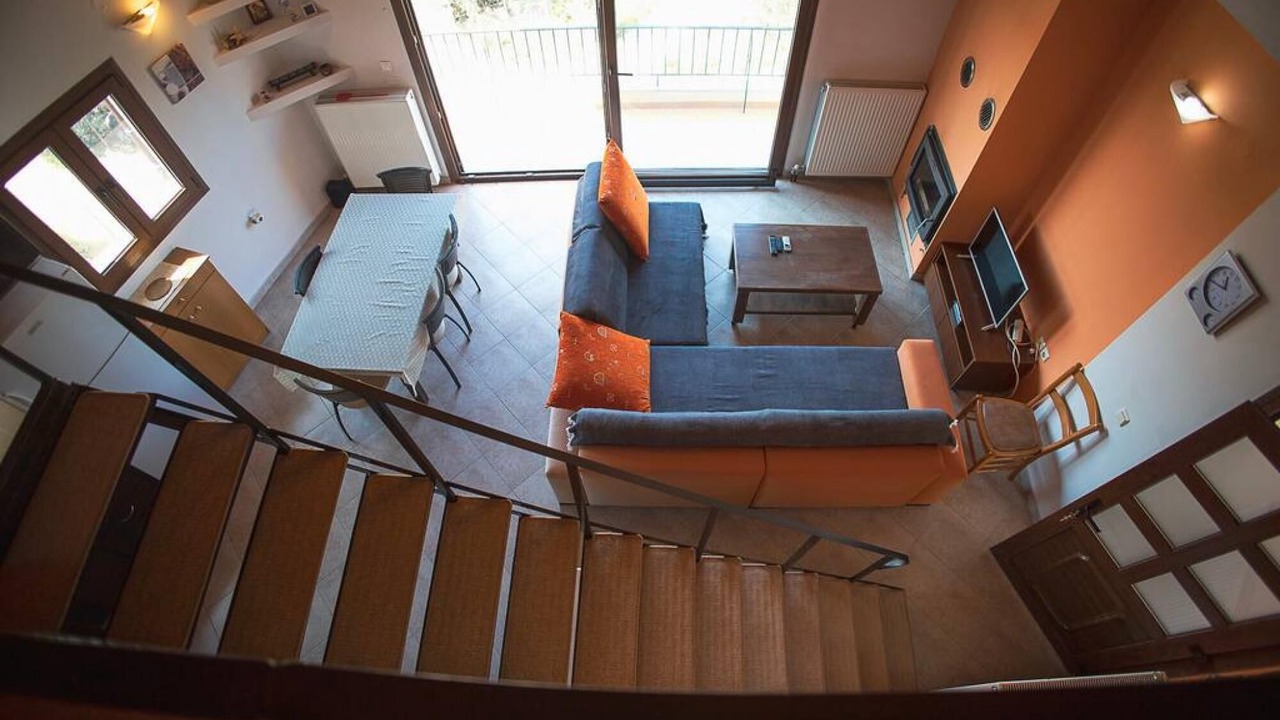 Photo of Livingroom in Kato Lechonia