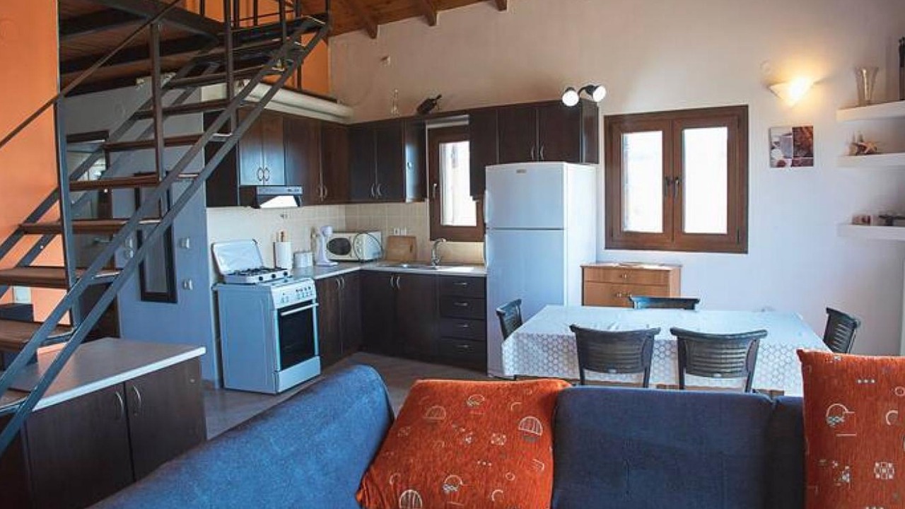 Photo of Livingroom in Kato Lechonia