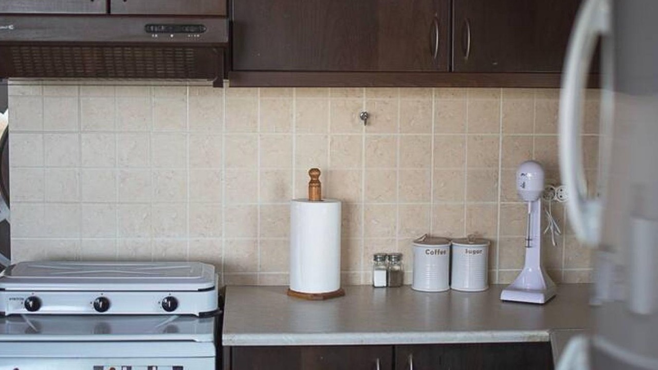 Photo of Kitchen in Kato Lechonia