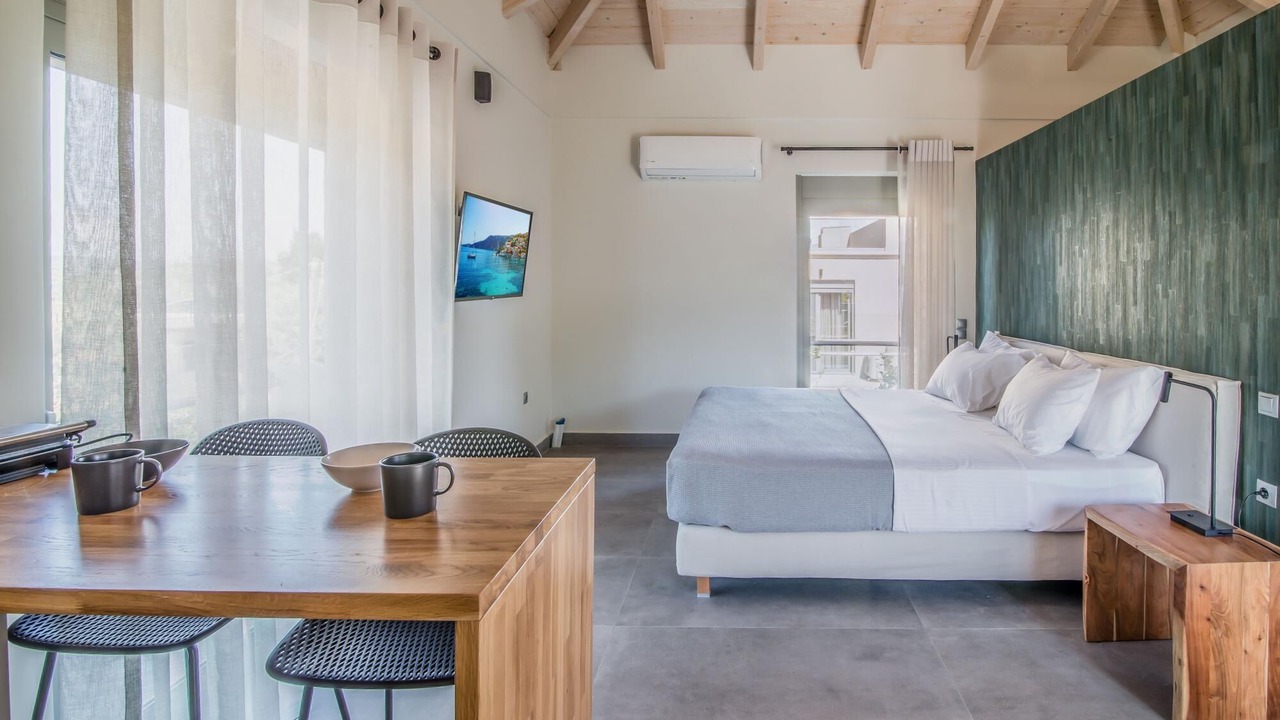 Photo of Bedroom in Episkopos