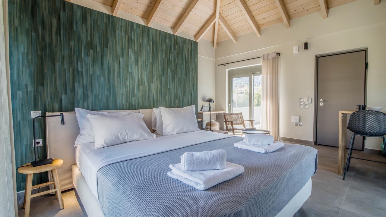 Photo of Bedroom in Episkopos