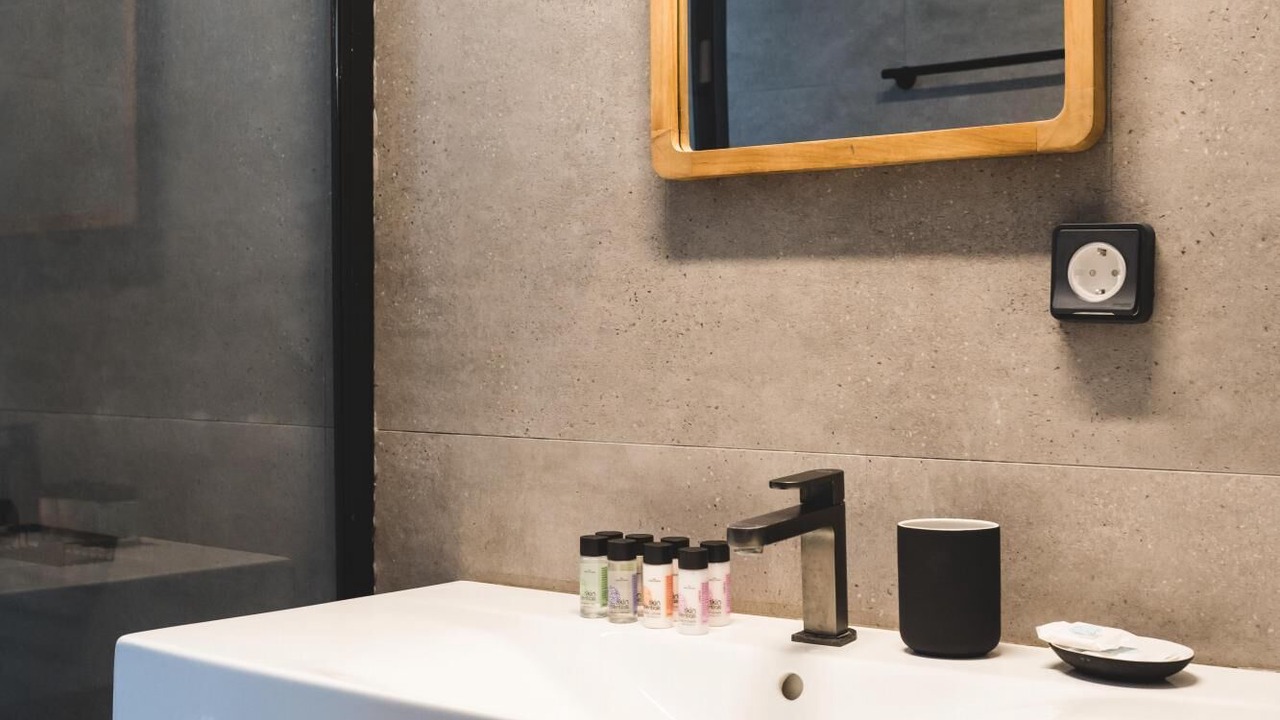 Photo of Bathroom in Episkopos