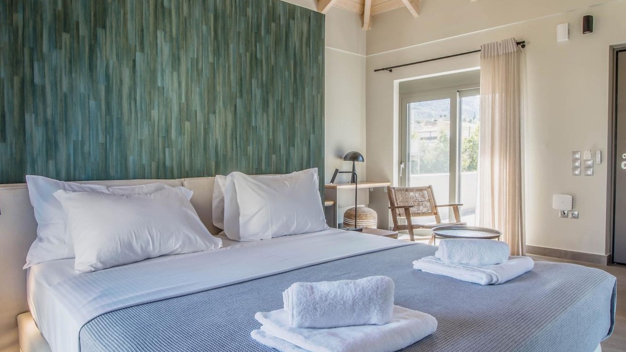 Photo of Bedroom in Episkopos