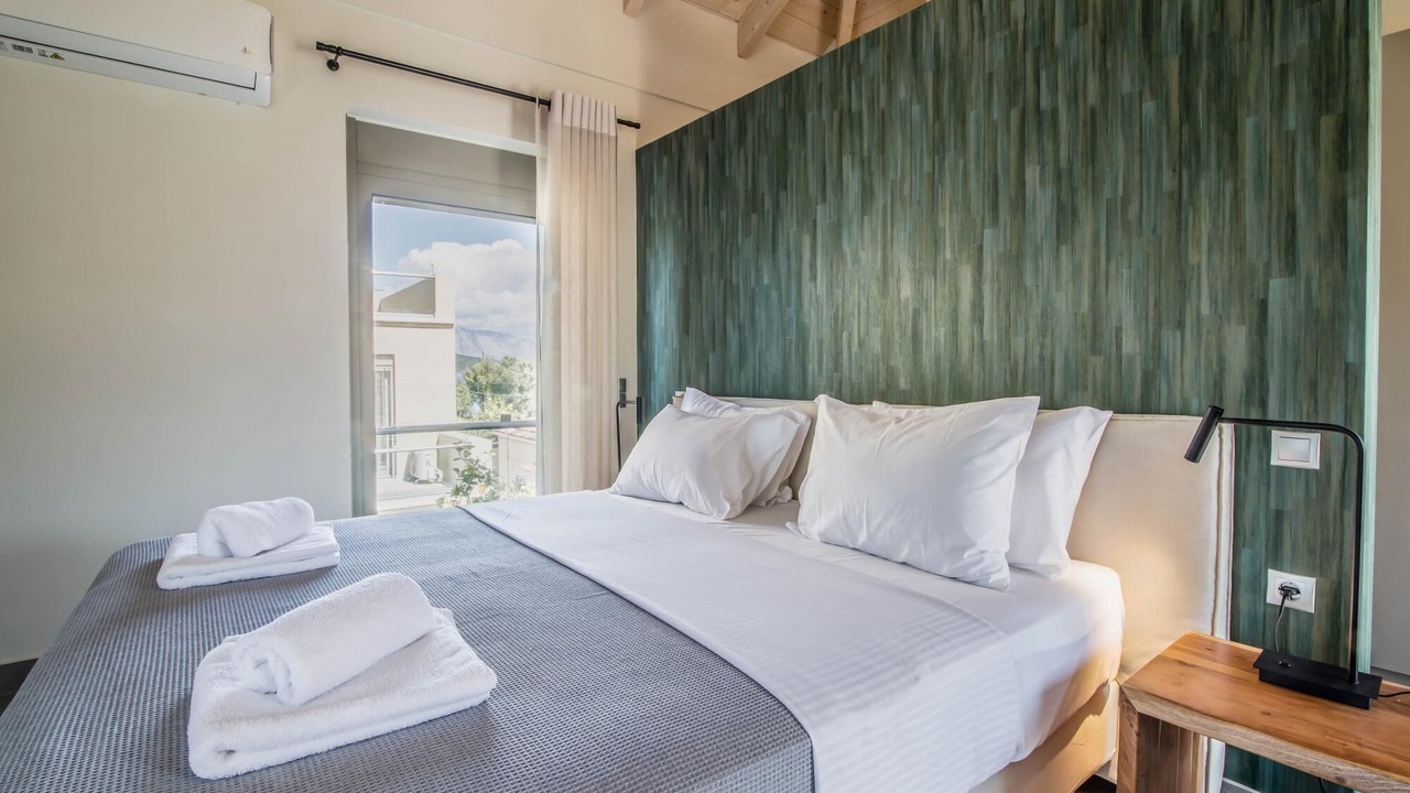 Photo of Bedroom in Episkopos