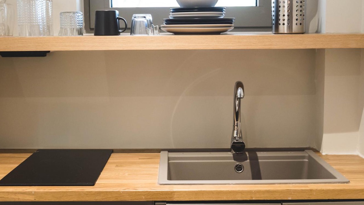 Photo of Kitchen in Episkopos