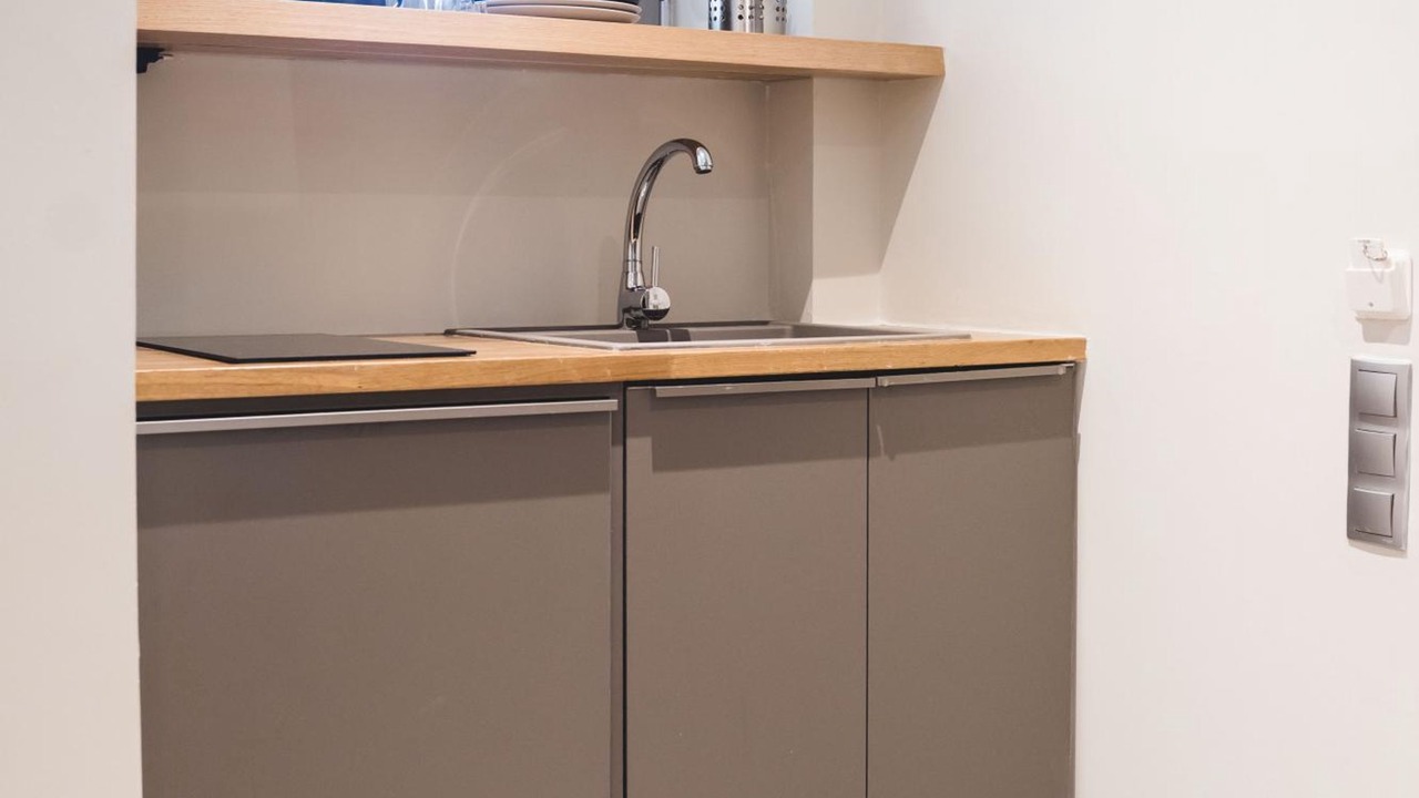 Photo of Kitchen in Episkopos