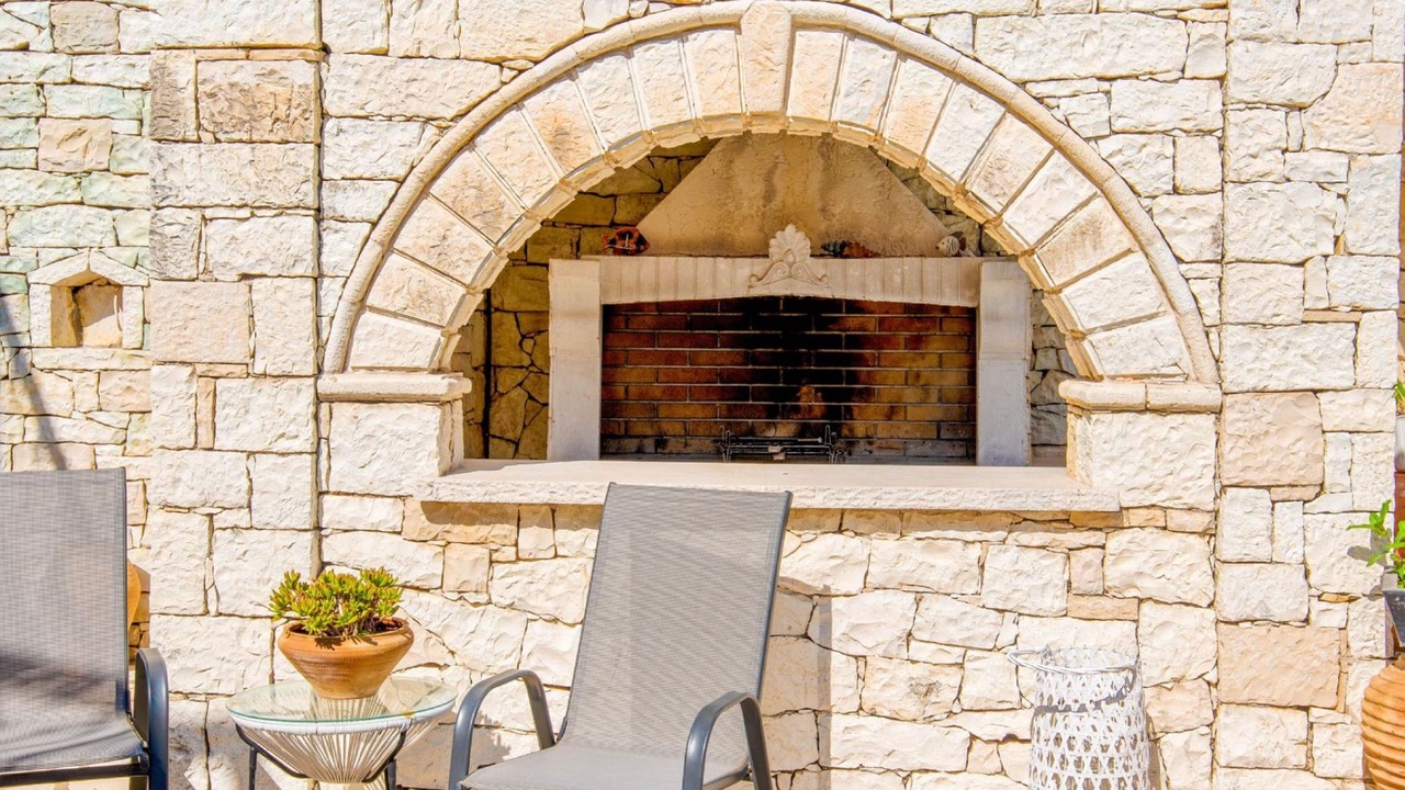 Photo of Patio Balcony in Koutsi