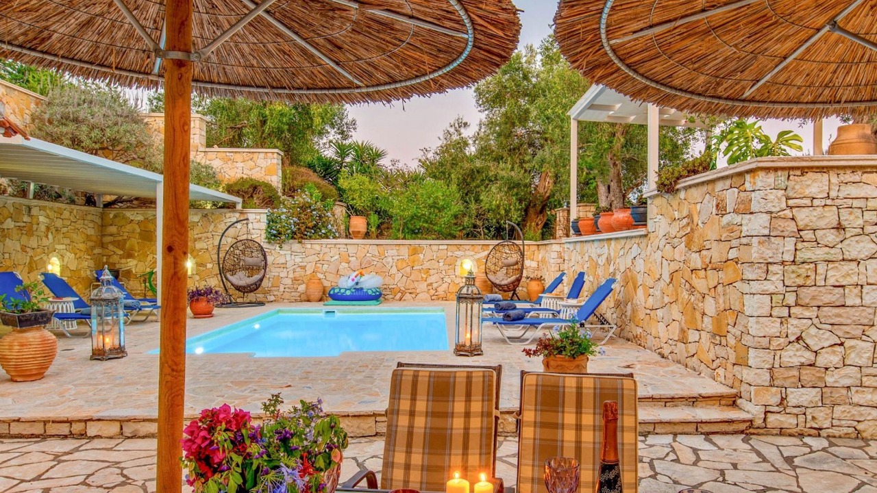 Photo of Outdoor in Koutsi