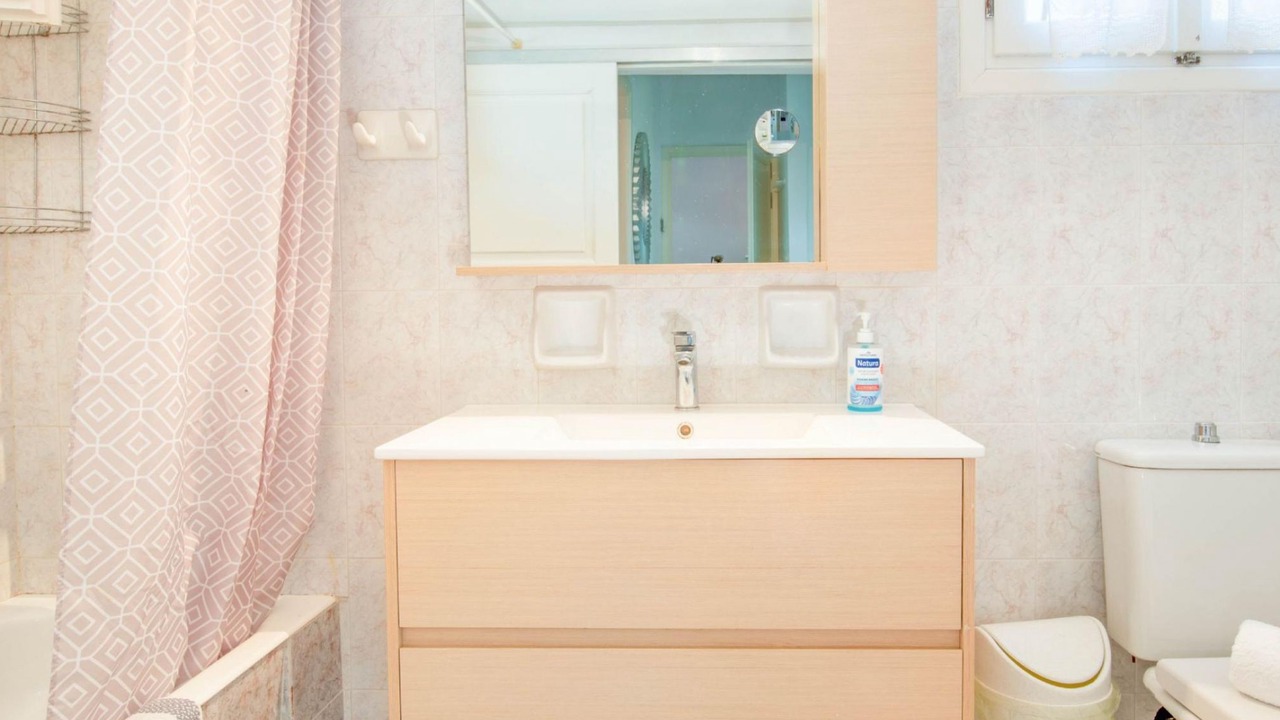 Photo of Bathroom in Koutsi