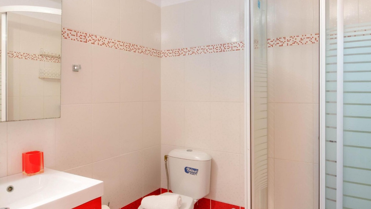 Photo of Bathroom in Koutsi