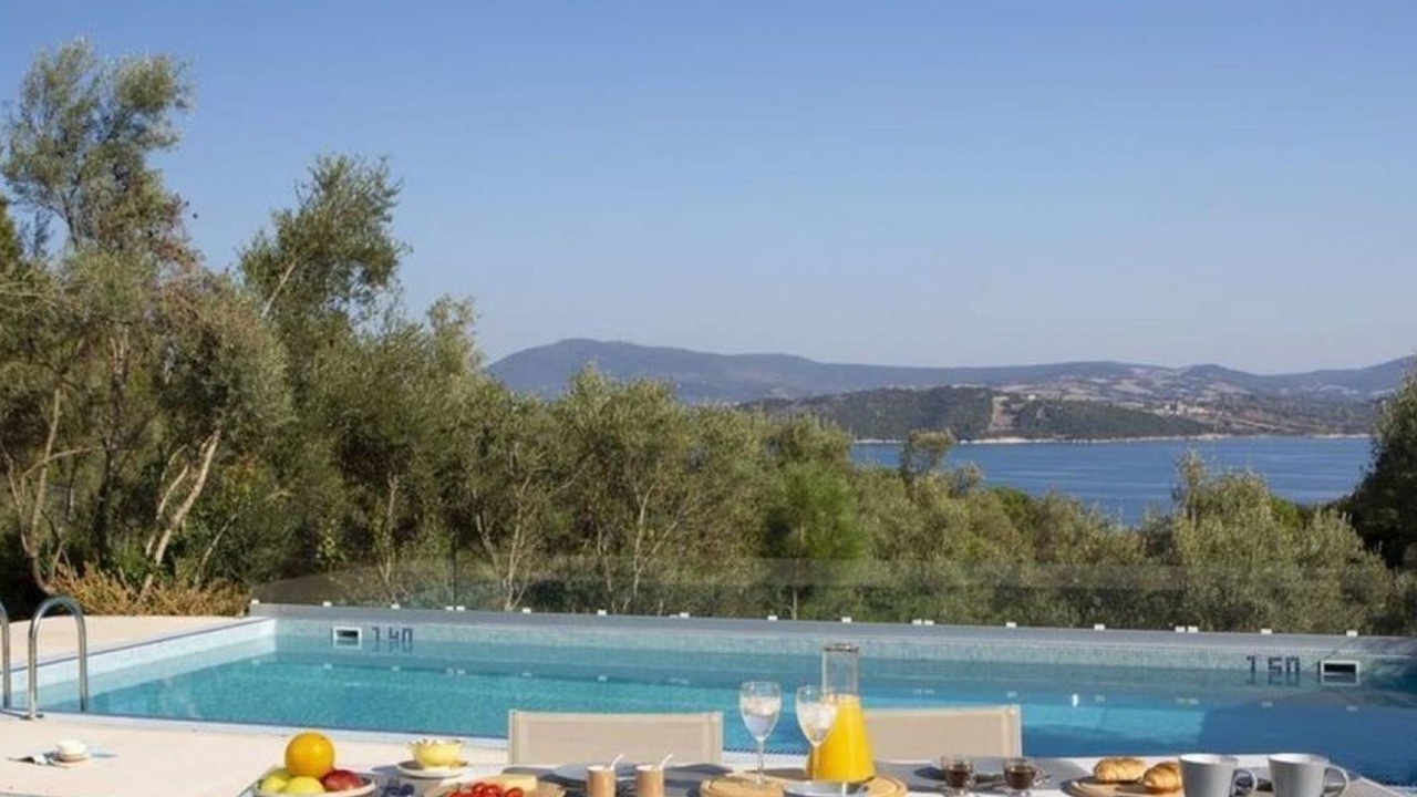 Photo of Outdoor in Katouna