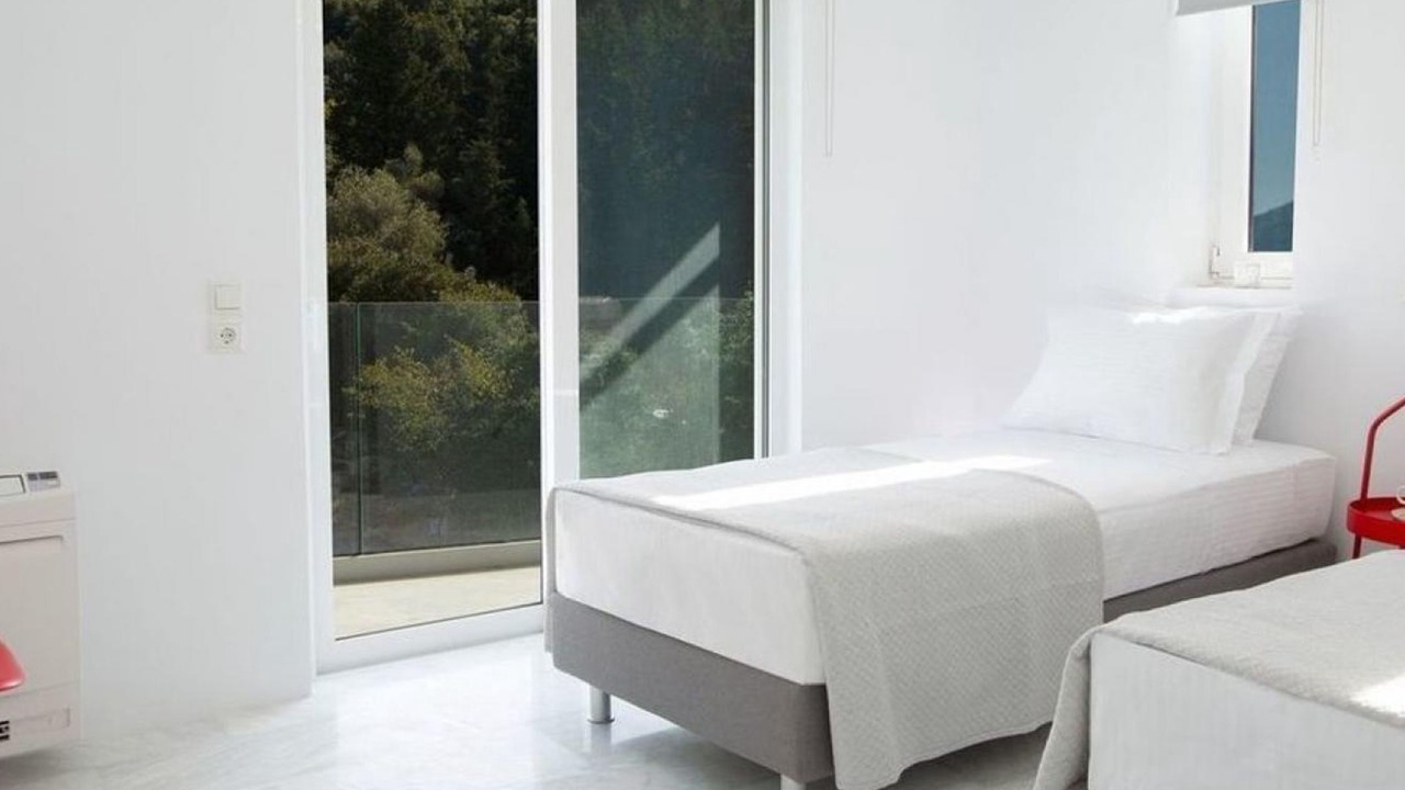 Photo of Bedroom in Katouna