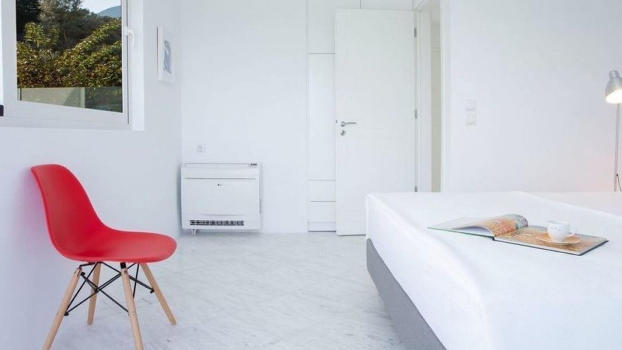 Photo of Bedroom in Katouna