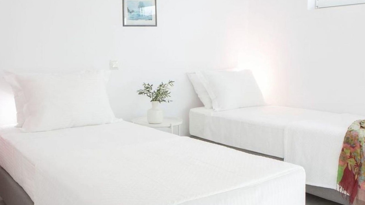 Photo of Bedroom in Katouna