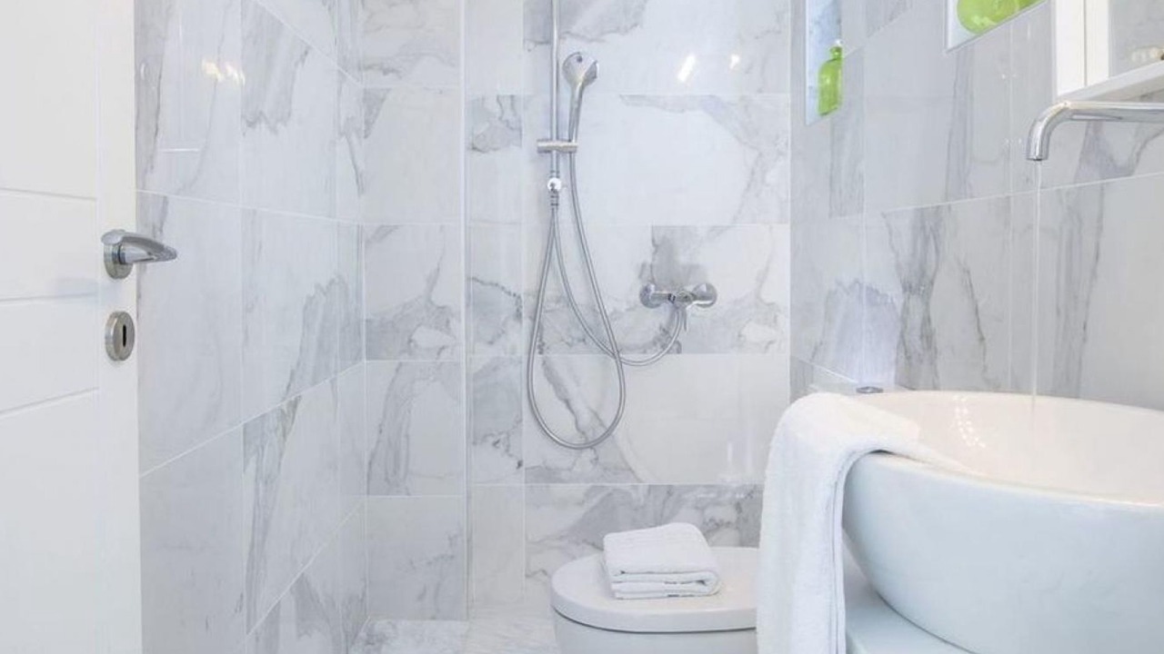 Photo of Bathroom in Katouna