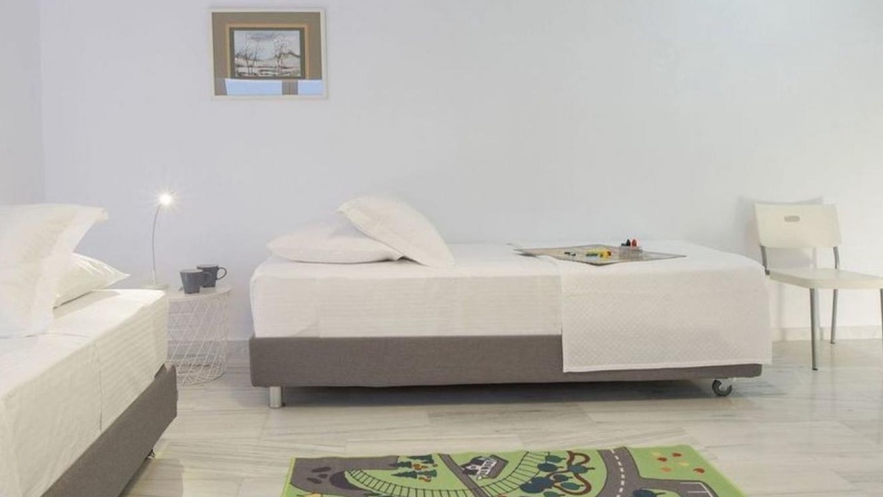 Photo of Bedroom in Katouna
