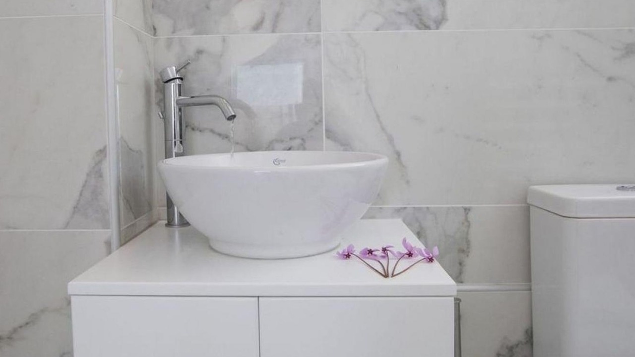 Photo of Bathroom in Katouna