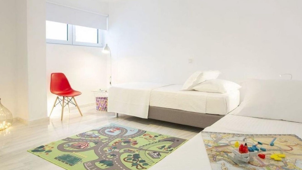 Photo of Bedroom in Katouna
