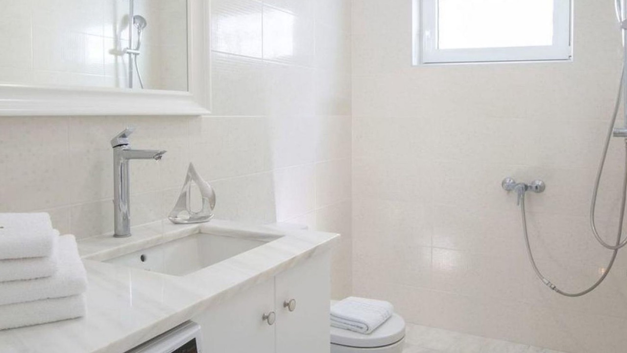 Photo of Bathroom in Katouna