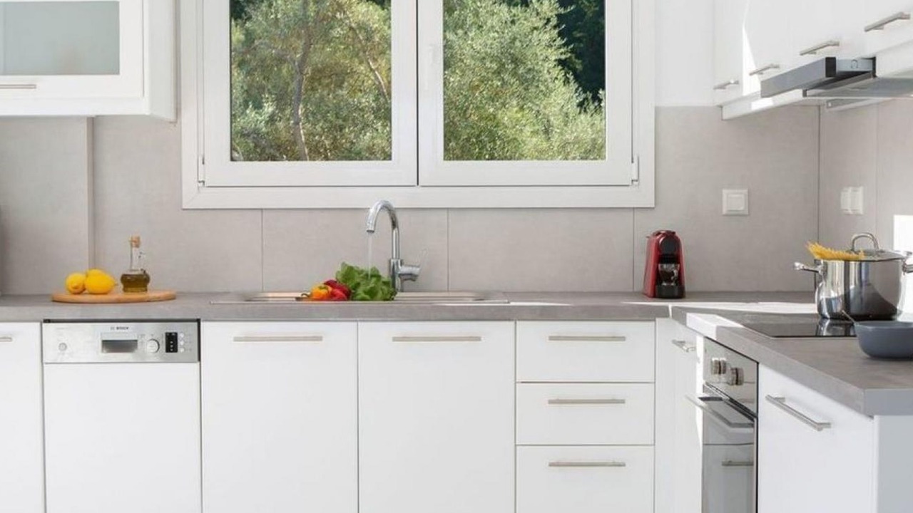 Photo of Kitchen in Katouna