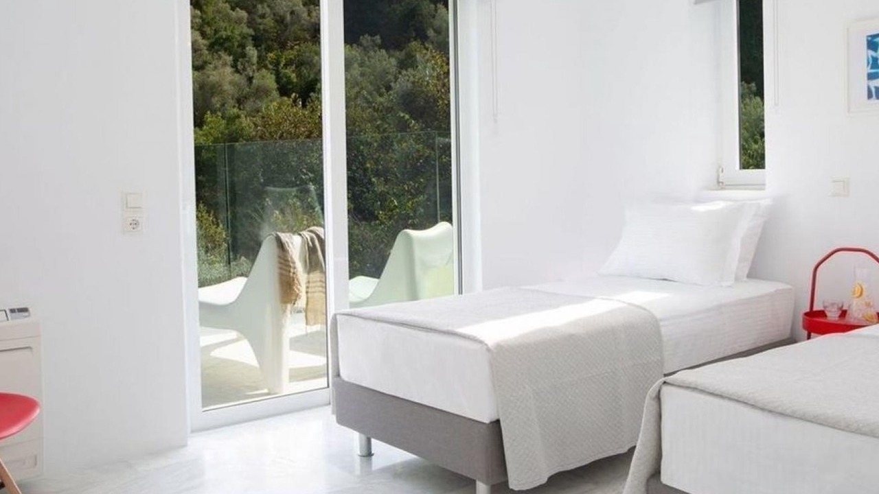 Photo of Bedroom in Katouna