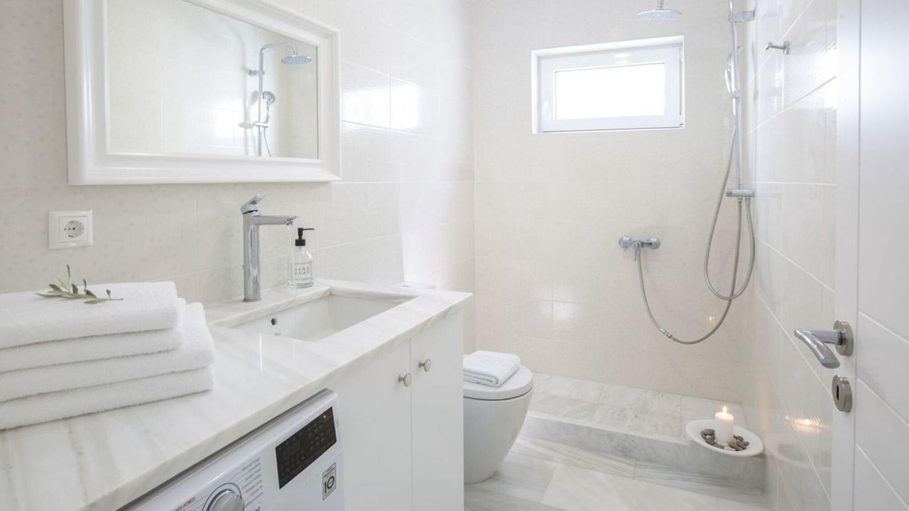 Photo of Bathroom in Katouna