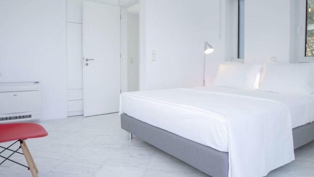 Photo of Bedroom in Katouna