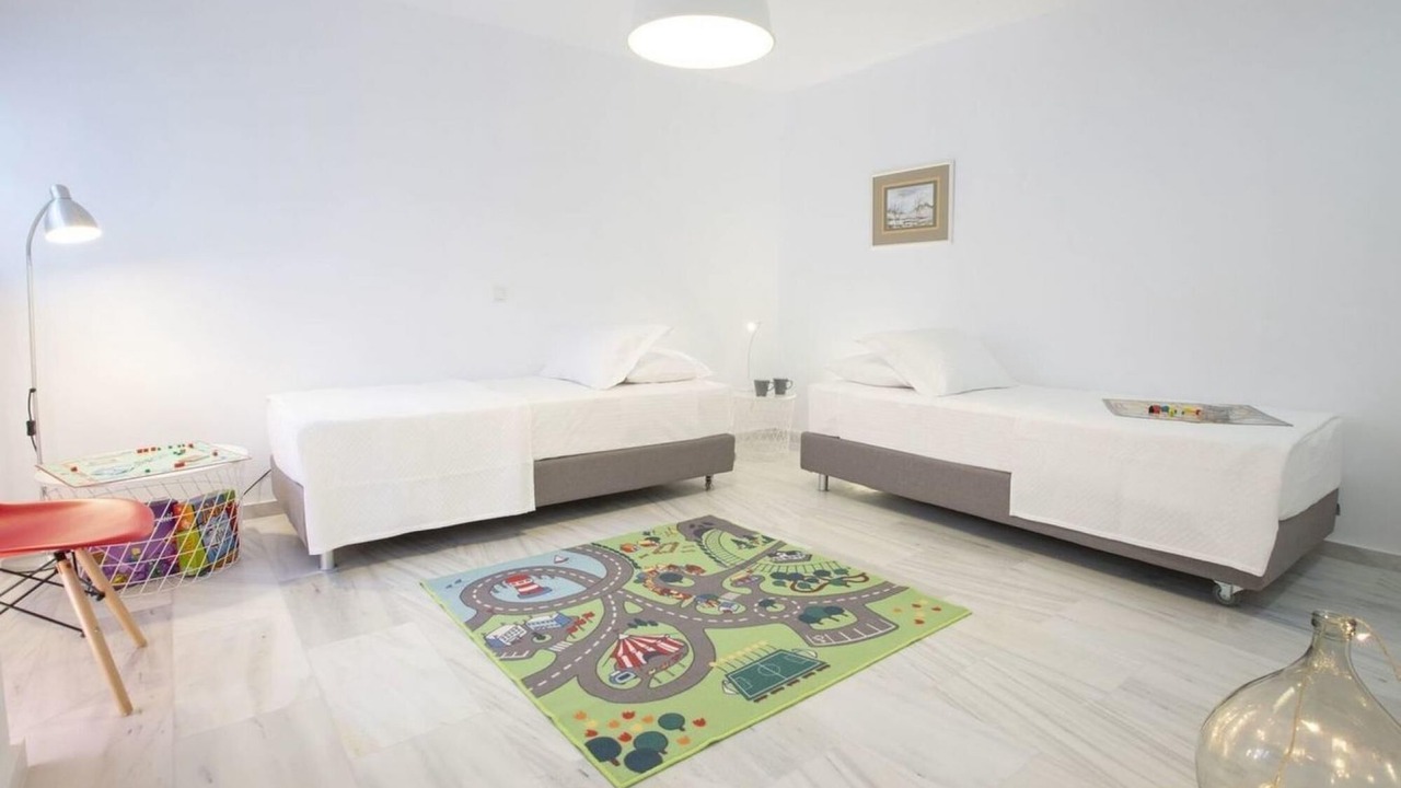 Photo of Bedroom in Katouna