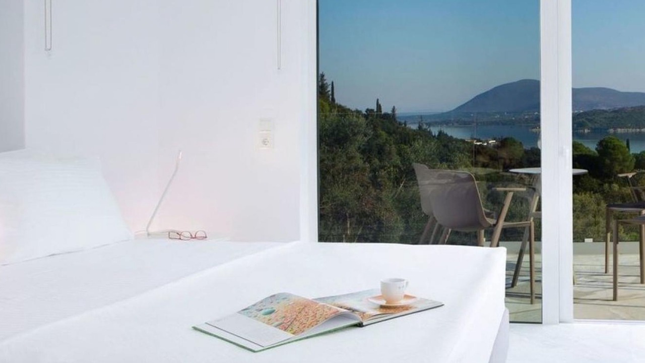Photo of Bedroom in Katouna