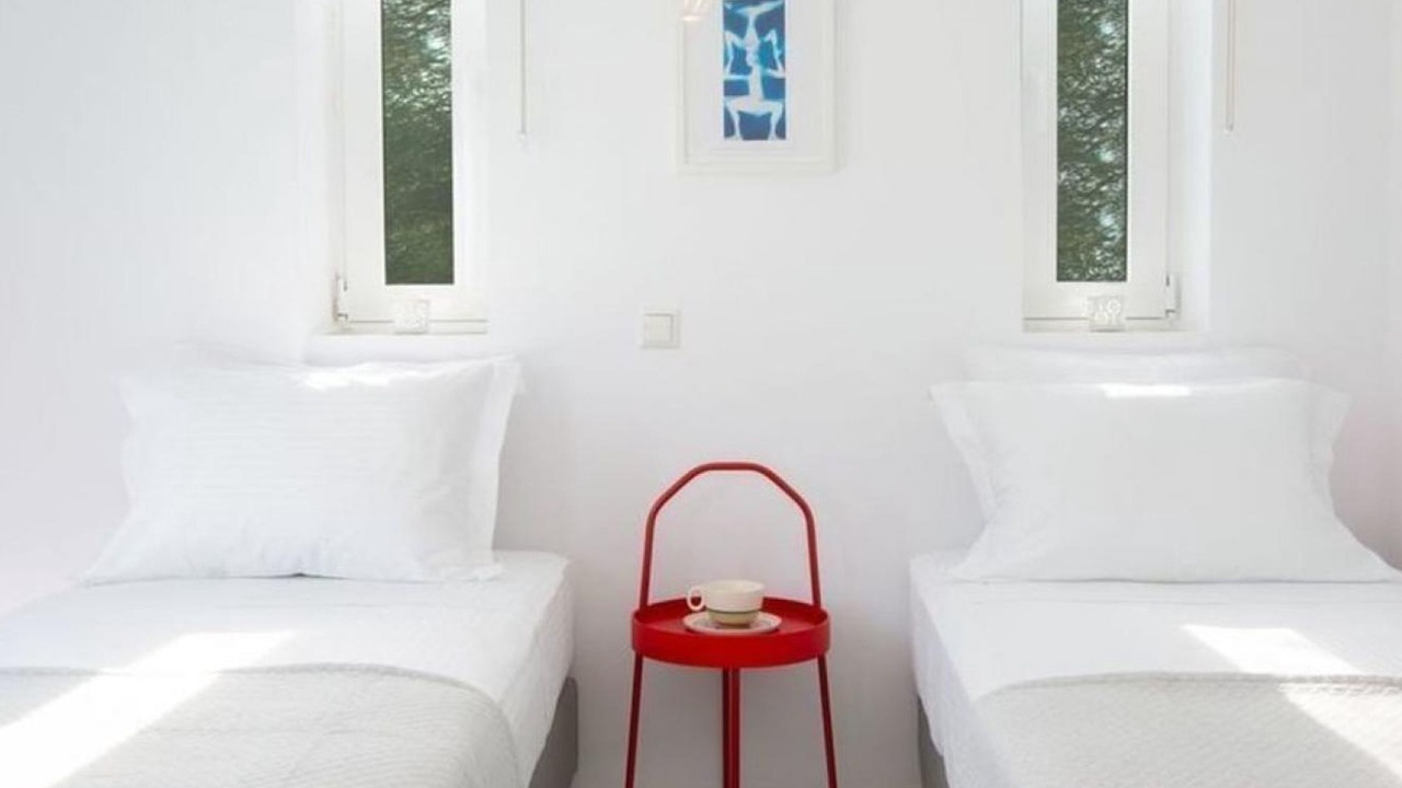 Photo of Bedroom in Katouna