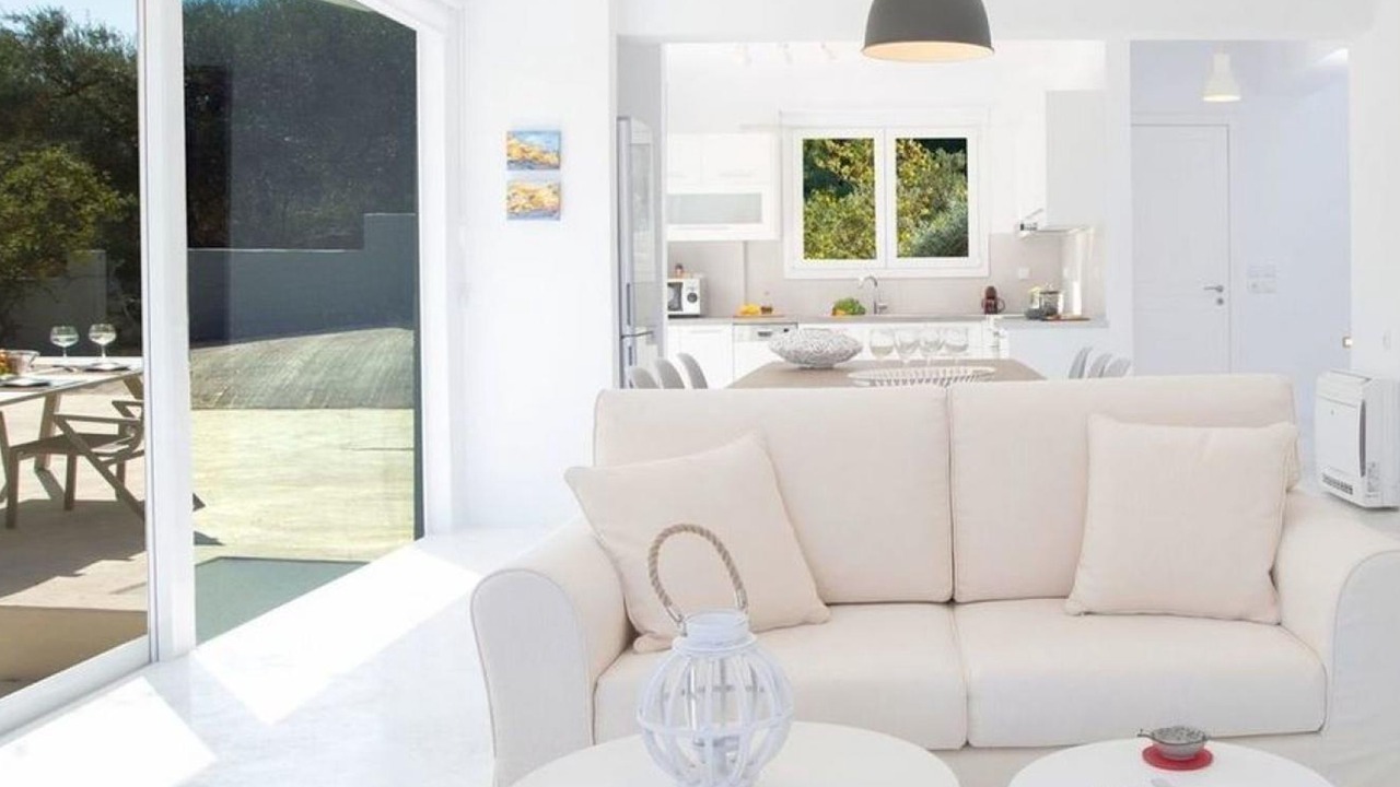 Photo of Livingroom in Katouna