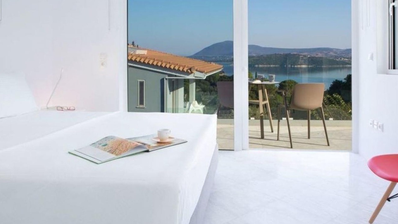Photo of Bedroom in Katouna