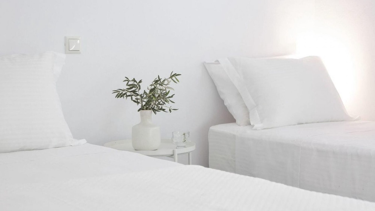 Photo of Bedroom in Katouna