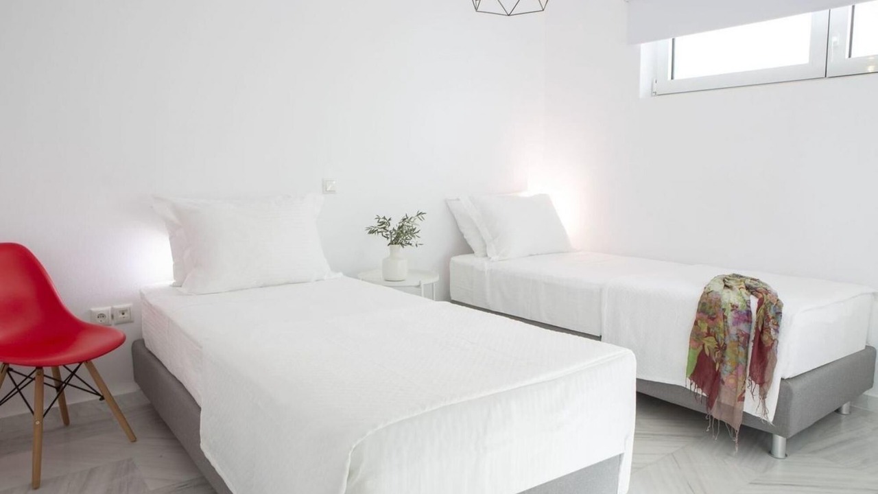 Photo of Bedroom in Katouna